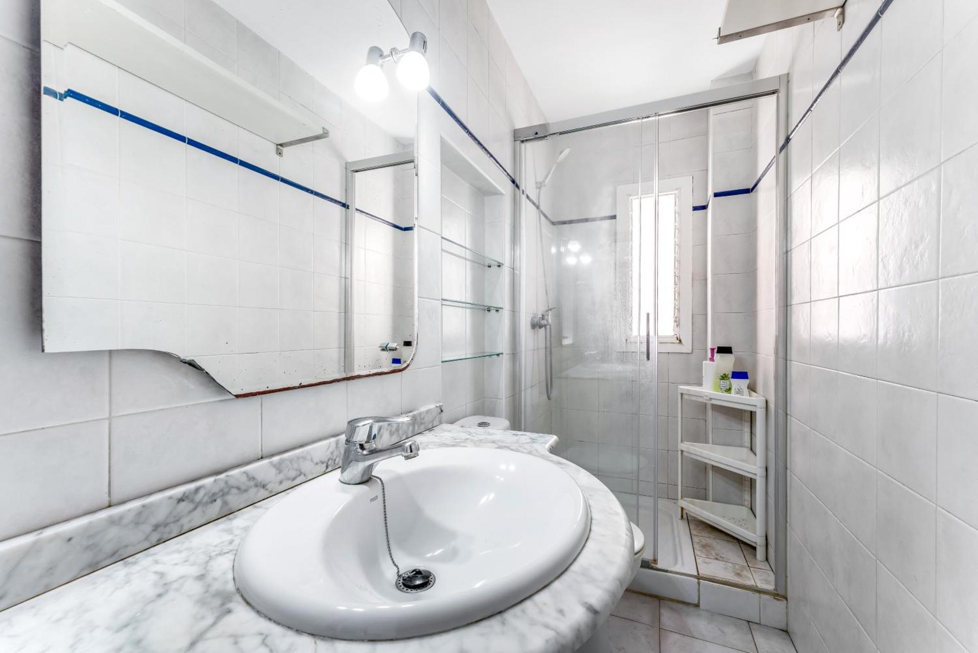 Bed and Breakfast Rustica, Centrica & Agradable Palma de Mallorca Exteriér fotografie