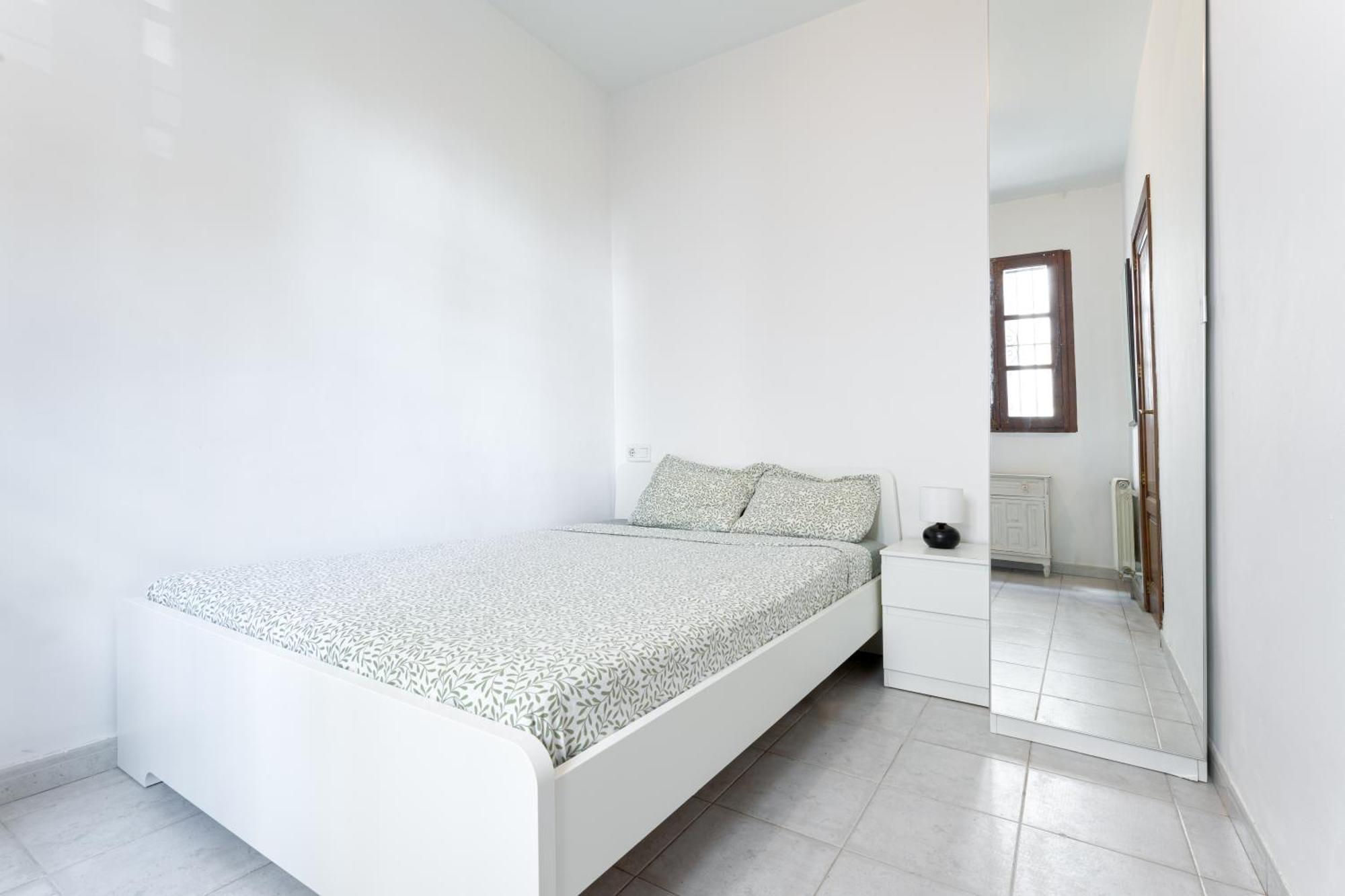 Bed and Breakfast Rustica, Centrica & Agradable Palma de Mallorca Exteriér fotografie