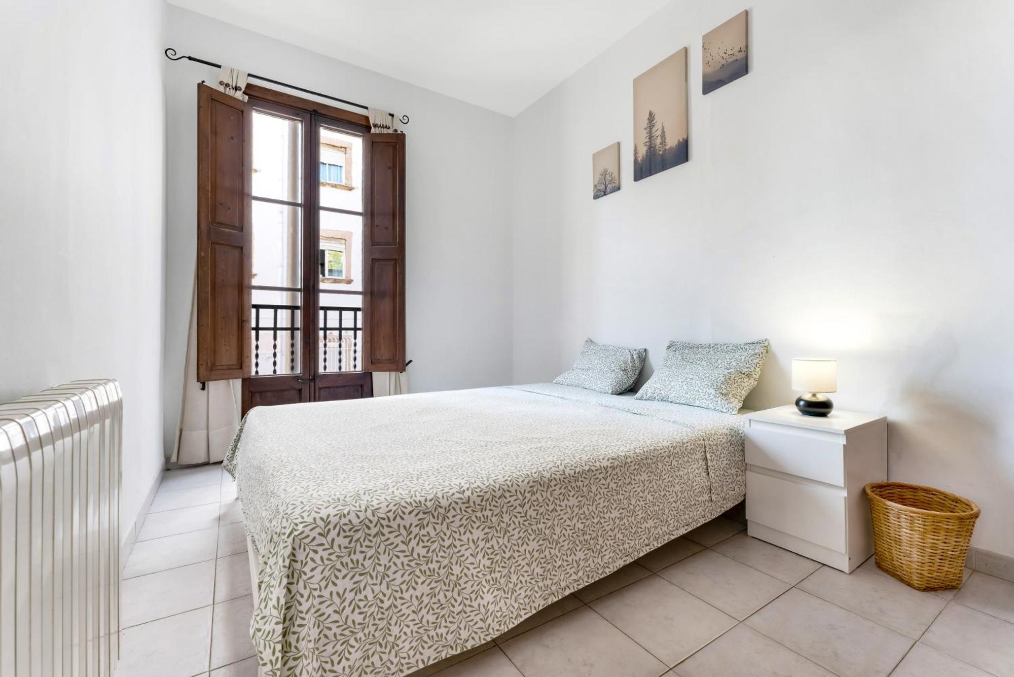 Bed and Breakfast Rustica, Centrica & Agradable Palma de Mallorca Exteriér fotografie