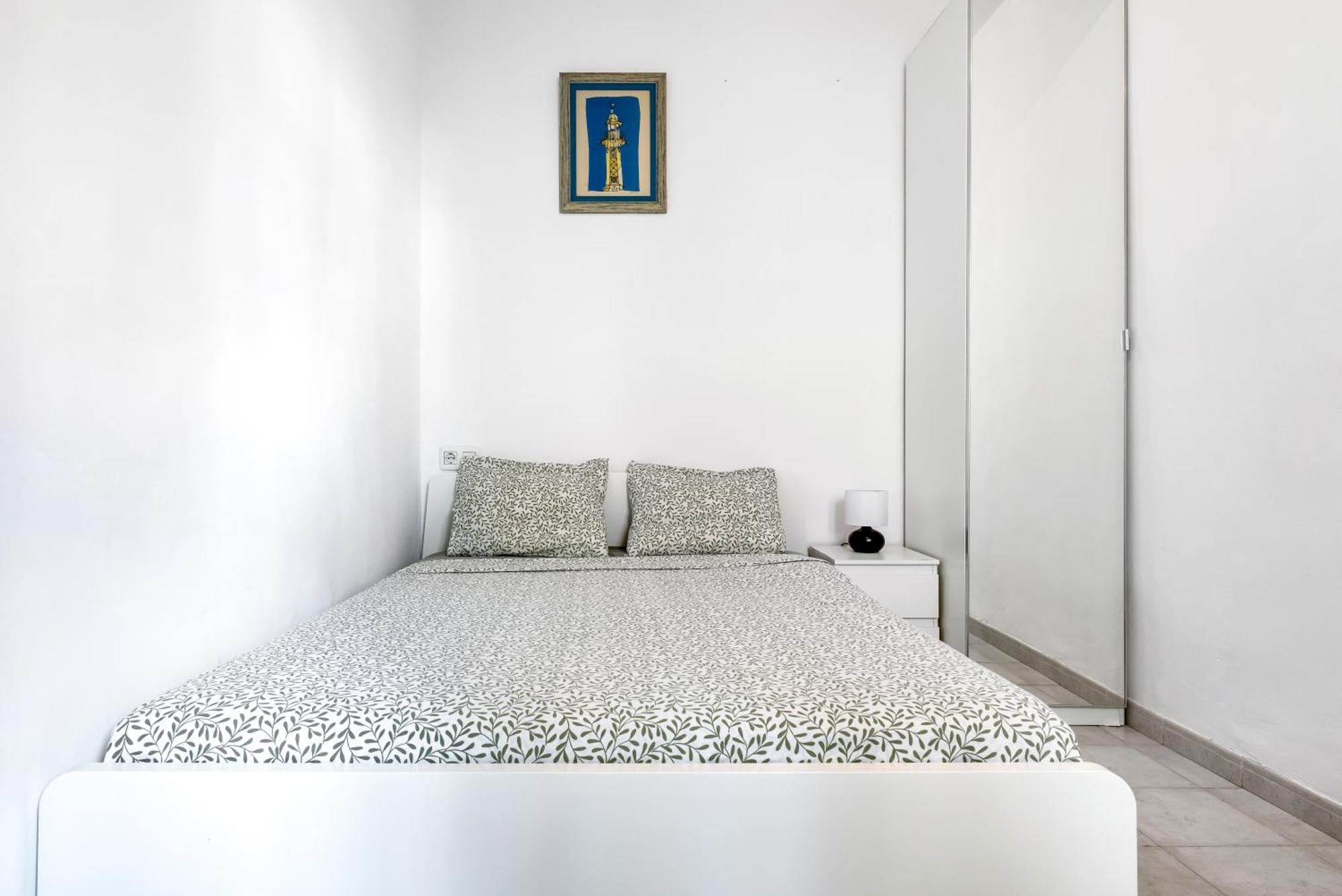 Bed and Breakfast Rustica, Centrica & Agradable Palma de Mallorca Exteriér fotografie